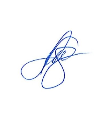 Signature