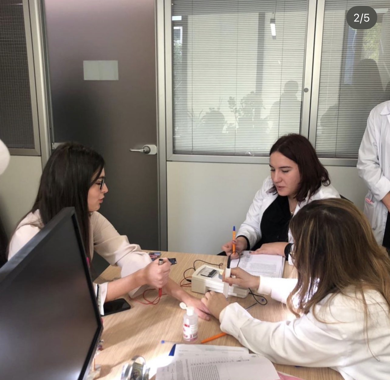 INTERSIG Vig sha  – pranë stafit, gjithmonë me kujdes për shëndetin dhe mirëqenien.