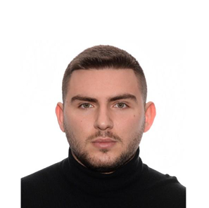 JUSTIN GJINI