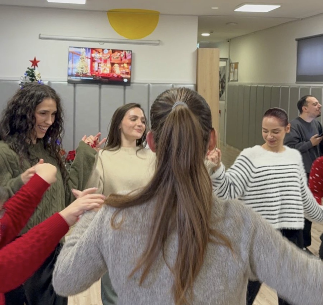 Social Day – Një ditë e veçantë pranë fëmijëve 