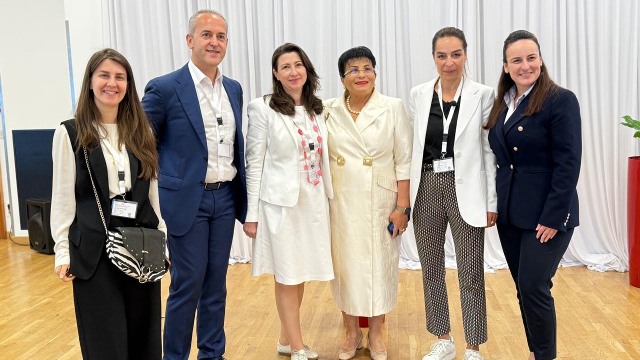 Pjesëmarrje në eventin “Chief Underwriters and Chief Claims Managers with Risk  Consult 2025” 